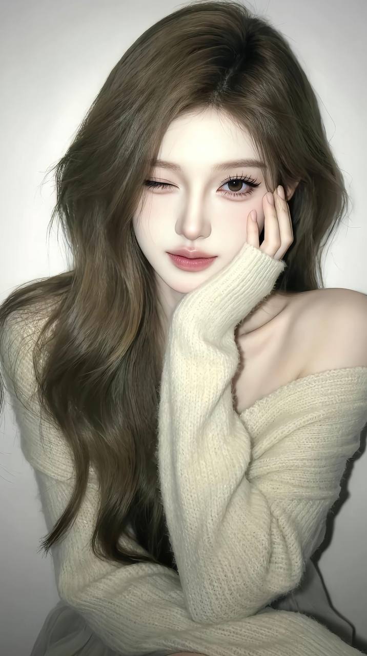 晚风告白
